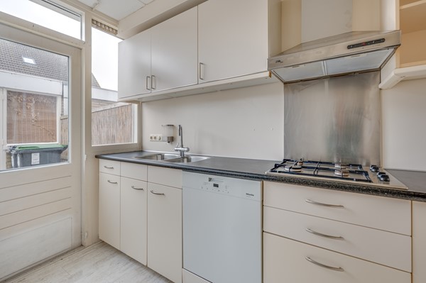 Medium property photo - Zwinstraat 20, 4374 BT Zoutelande